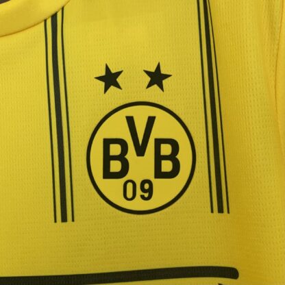 Camisa Special Edition Borussia Dortmund One Piece 2025/2026 - Imagem 3
