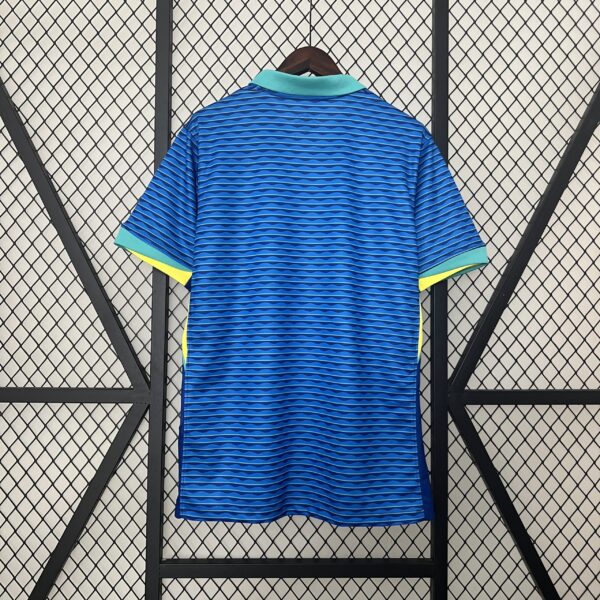 Camisa II Brasil Away 2024 - Imagem 4