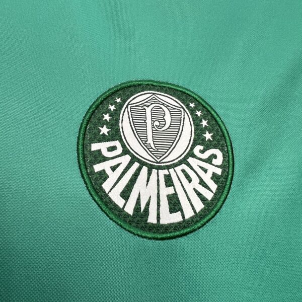 Camisa Retrô I Palmeiras Home 1997 - Imagem 3