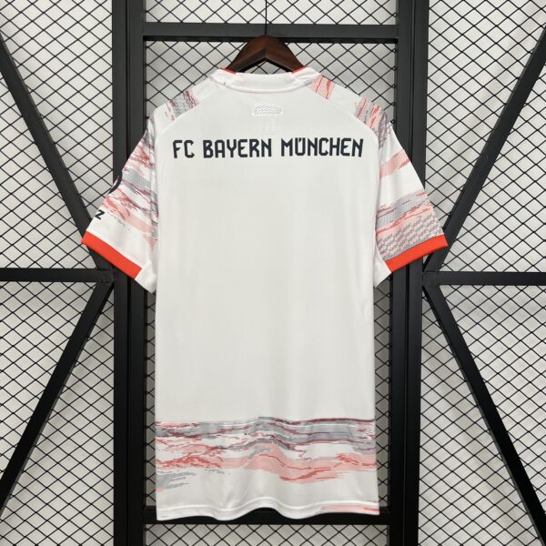 Camisa II Bayern München Away 2025-2026 - Imagem 4