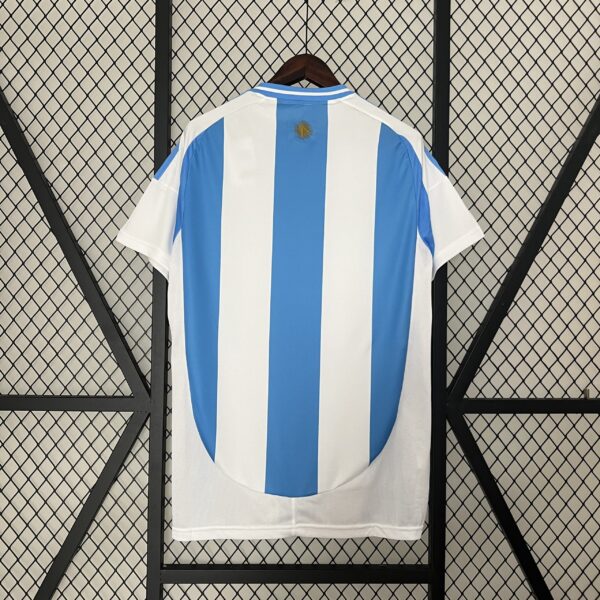 Camisa I Argentina Home 2024 - Imagem 4