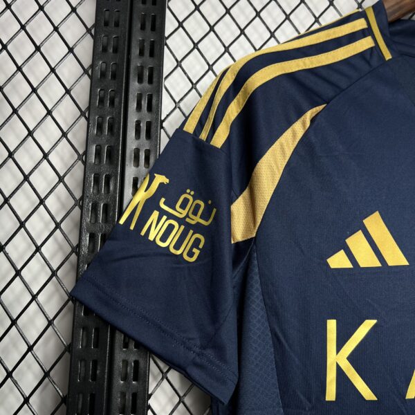 Camisa II Al-Nassr Away 2024-2025 - Imagem 2
