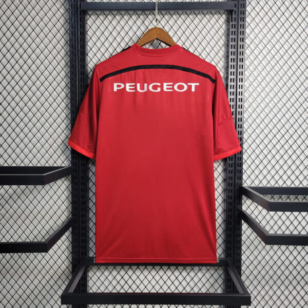 Camisa Retrô II Flamengo Away 2014 - Imagem 4
