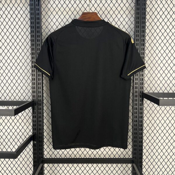 Camisa II Liverpool Away 2025-2026 - Imagem 4