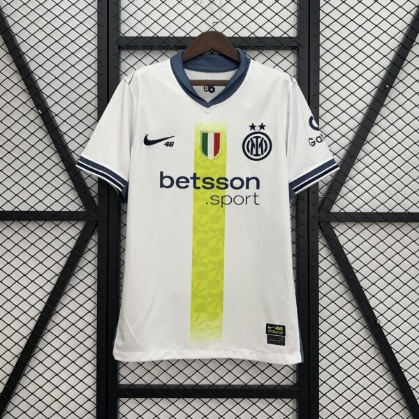 Camisa Special Edition Inter de Milão 2025-2026