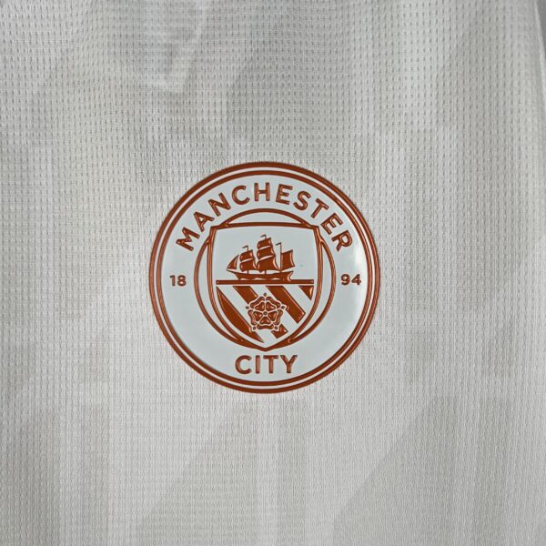 Camisa II Manchester City Away 2024-2025 - Imagem 3