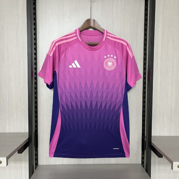 Camisa II Alemanha Away 2024