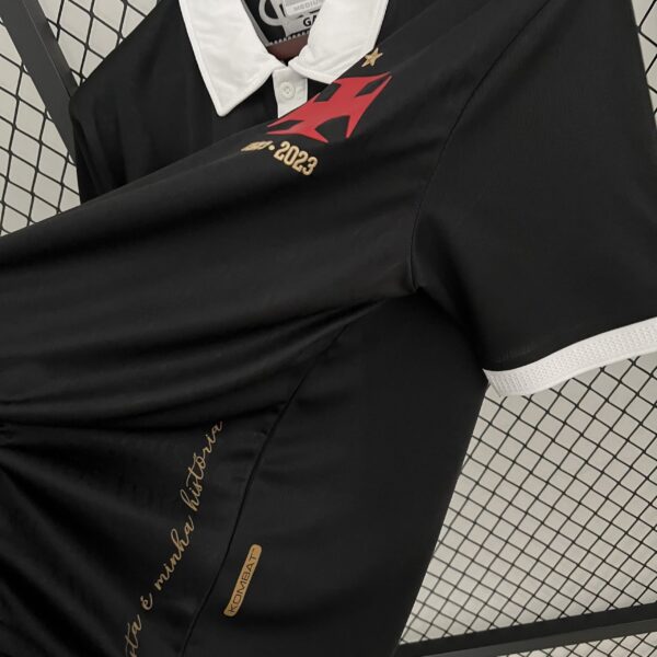 Camisa I Vasco Home 2023 - Imagem 2