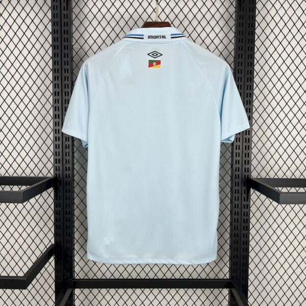 Camisa II Grêmio Away 2025 - Imagem 4