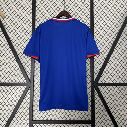 Camisa I França Home 2024 - Imagem 4