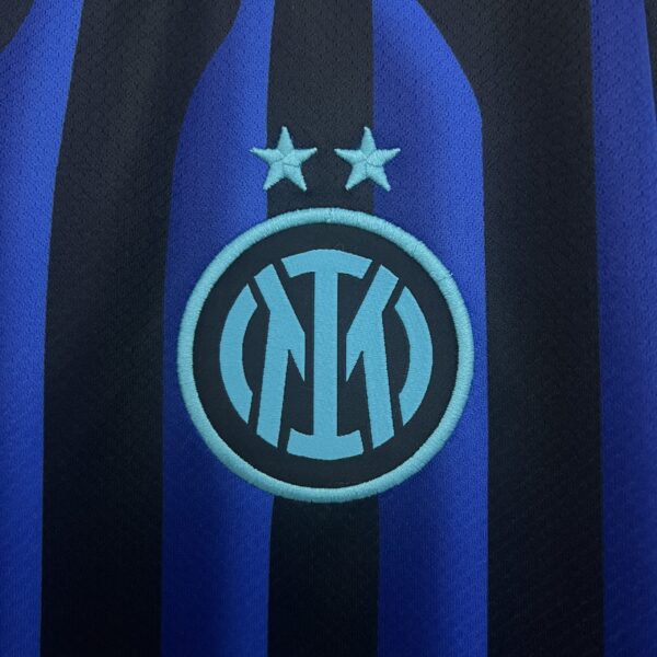 Camisa I Inter de Milão Home 2025-2026 - Imagem 3