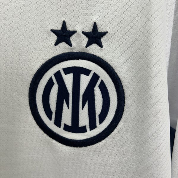 Camisa Special Edition Inter de Milão 2025-2026 - Imagem 4