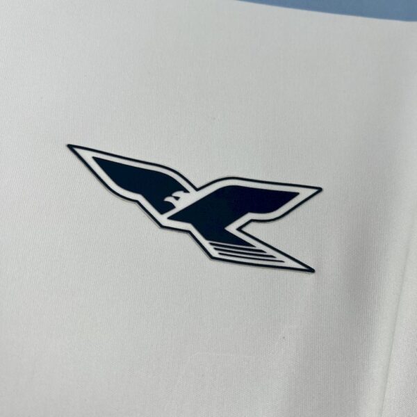Camisa Special Edition Lazio 125 Anos Branca - Imagem 3