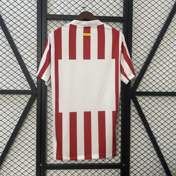Camisa I Atlético de Madrid 2025-2026 - Imagem 4