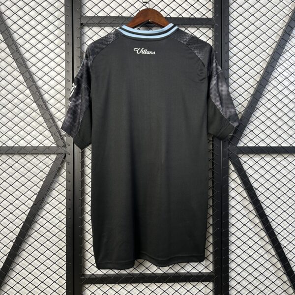Camisa II Aston Villa Away 2025-2026 - Imagem 3