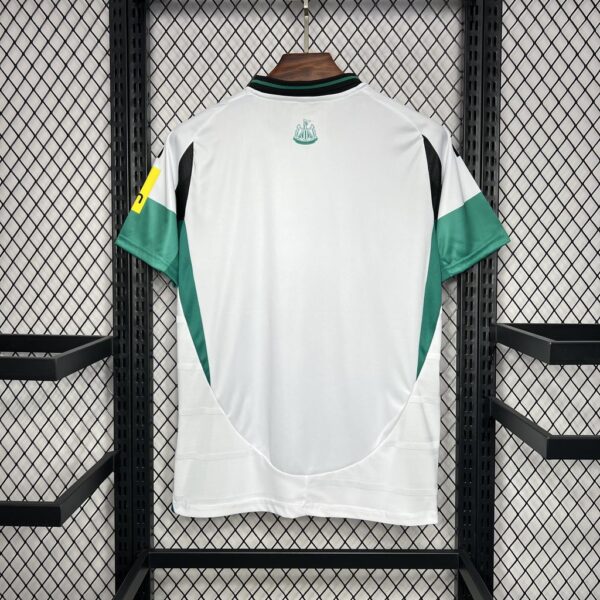 Camisa III Newcastle United Home Third 2025-2026 - Imagem 4