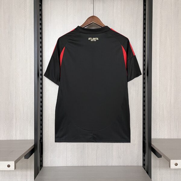 Camisa II Atalanta Away 2025-2026 - Imagem 3