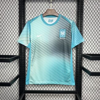 Camisa I Coreia do Sul Pré-jogo 2025