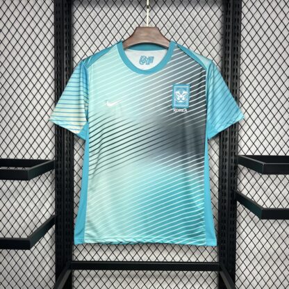 Camisa I Coreia do Sul Pré-jogo 2025