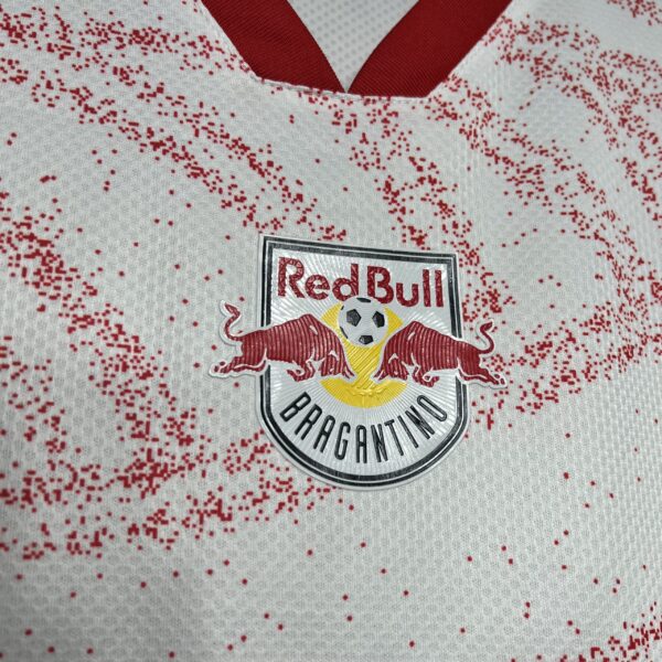 Camisa I Bragantino Home 2024 - Imagem 3