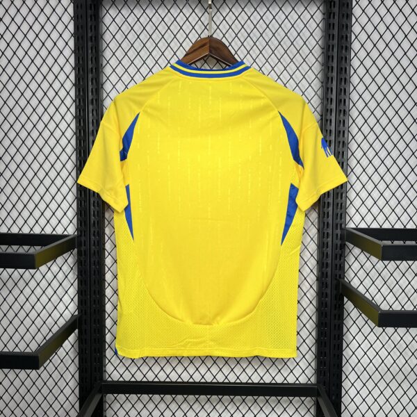 Camisa I Al-Nassr Home 2024-2025 - Imagem 4