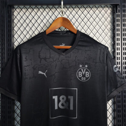 Camisa II Borussia Dortmund Home 2023-2024 - Imagem 2