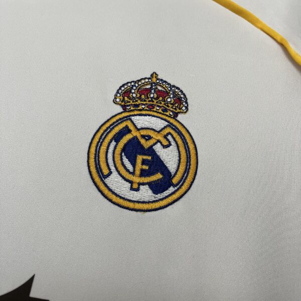 Camisa I Real Madrid Home 2025/2026 - Imagem 4