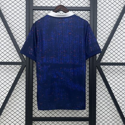 Camisa I França Home 2025 - Imagem 4