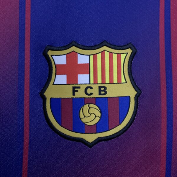 Camisa I Barcelona Home 2025-2026 - Imagem 4