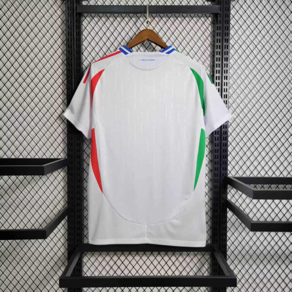 Camisa II Itália Away 2024 - Imagem 4
