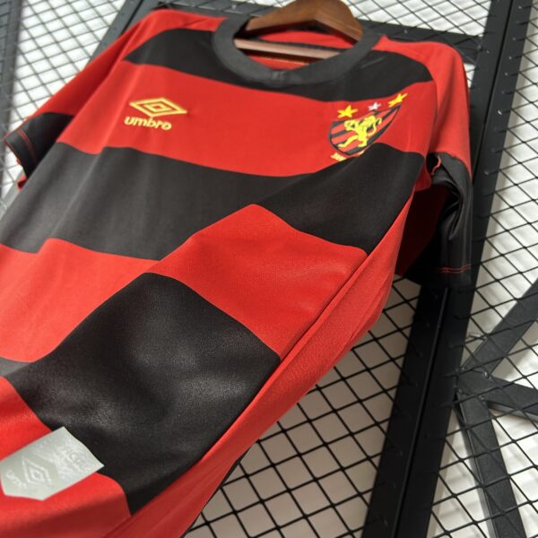 Camisa I Sport Home 2025 - Imagem 2