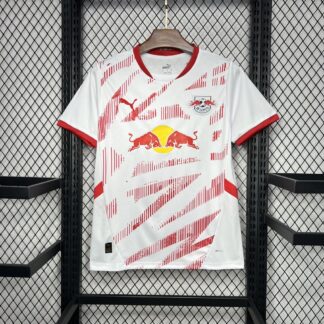 Camisa I Leipzig Home 2024/2025