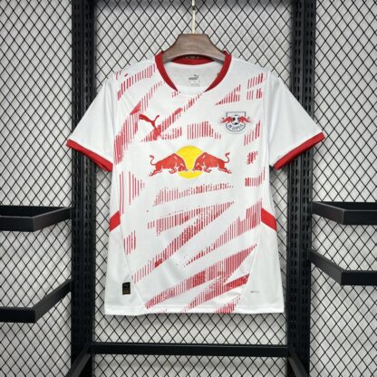 Camisa I Leipzig Home 2024/2025