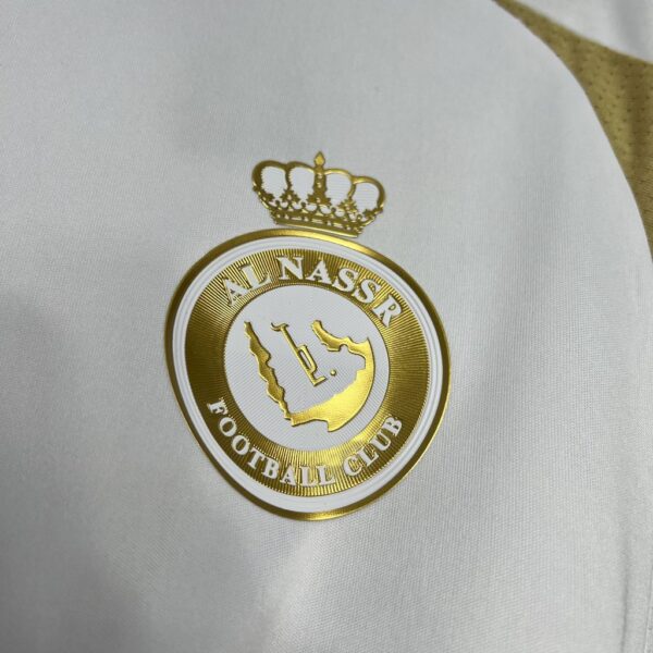 Camisa III Al-Nassr Third 2024-2025 - Imagem 3