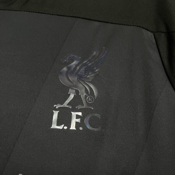 Camisa Retrô II Liverpool Away 2019-2020 - Imagem 3