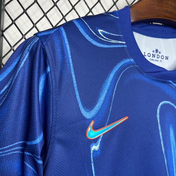 Camisa I Chelsea Home 2024-2025 - Imagem 2