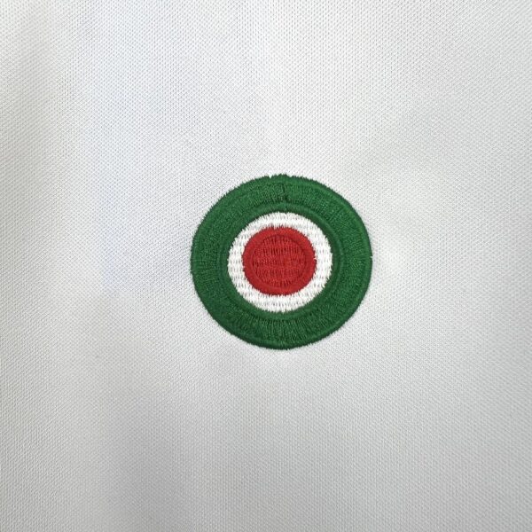 Camisa Retrô II Roma Away 1991-1992 - Imagem 3
