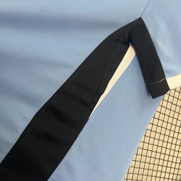 Camisa I Uruguai Home 2024 - Imagem 2