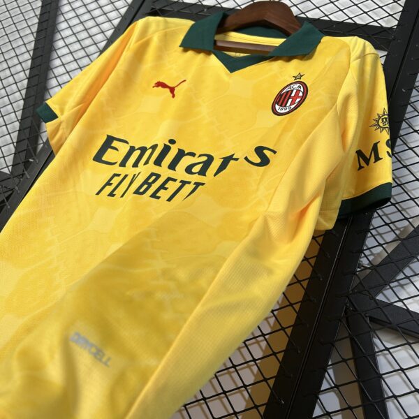 Camisa III Milan Third 2025-2026 - Imagem 2