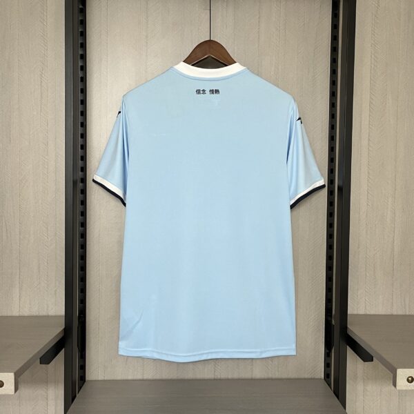 Camisa I Lazio Home 2024-2025 - Imagem 3