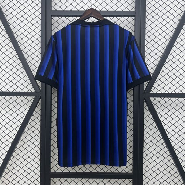 Camisa I Inter de Milão Home 2025-2026 - Imagem 4