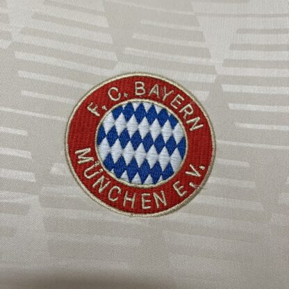 Camisa II Bayern München Away 2024-2025 - Imagem 3