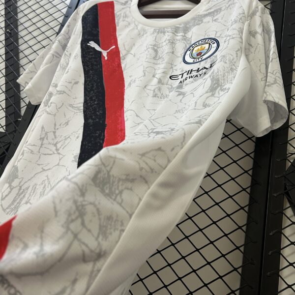 Camisa II Manchester City Away 2025-2026 - Imagem 2