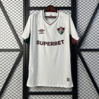 Camisa II Fluminense Away 2025