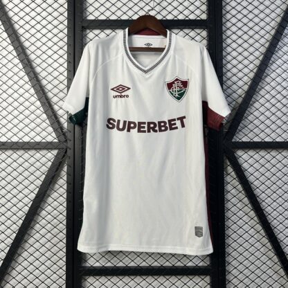 Camisa II Fluminense Away 2025