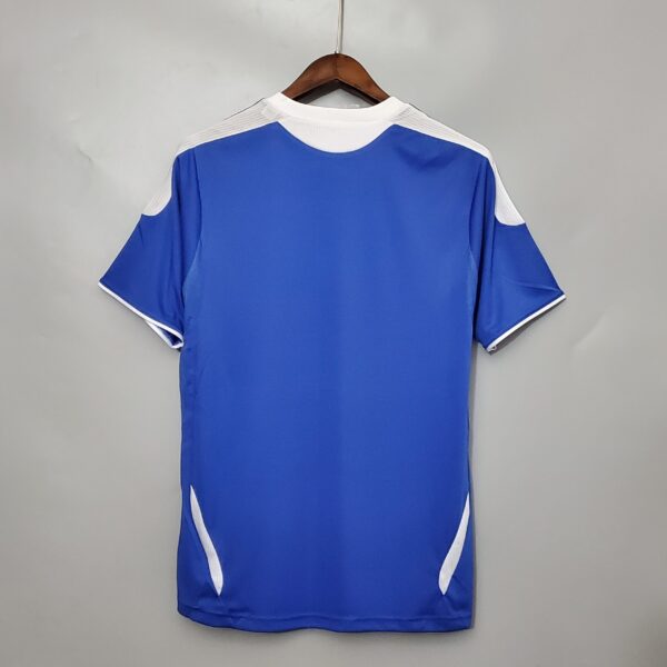 Camisa Retrô I Chelsea Home 2011-2012 - Imagem 4