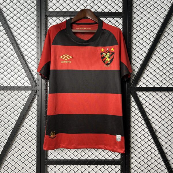 Camisa I Sport Home 2025