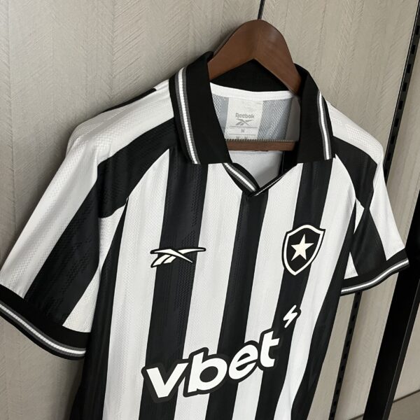 Camisa I Botafogo Home 2025-2026 - Imagem 3