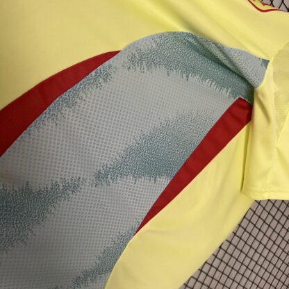 Camisa II Espanha Away 2024 - Imagem 2
