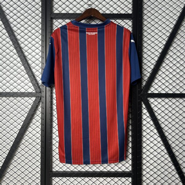 Camisa II Bahia Away 2025 - Imagem 4